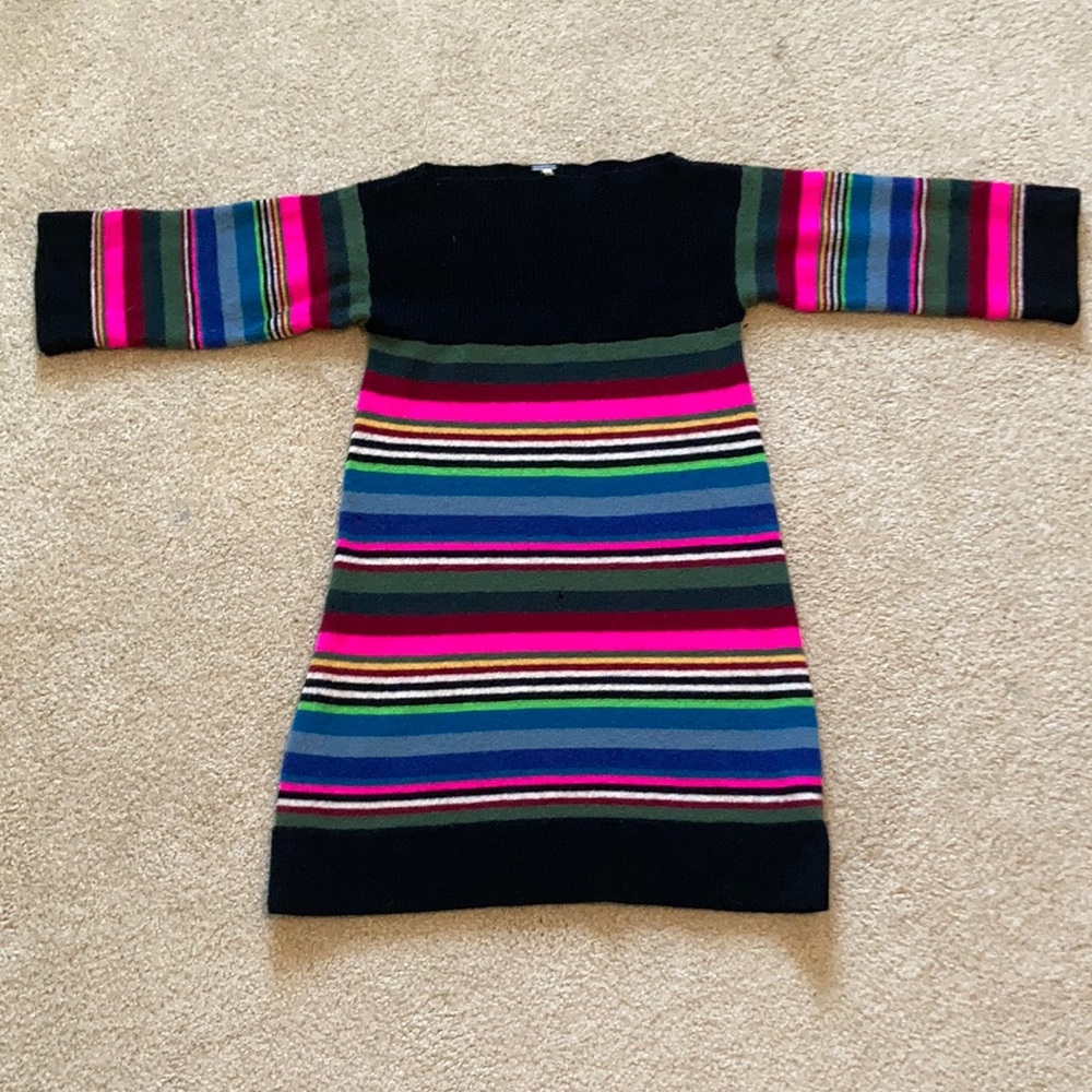 Free People Sweater/Sweater Dress